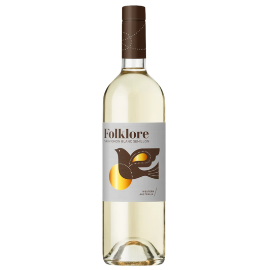 "Folklore" Sauvignon Blanc Semillon
