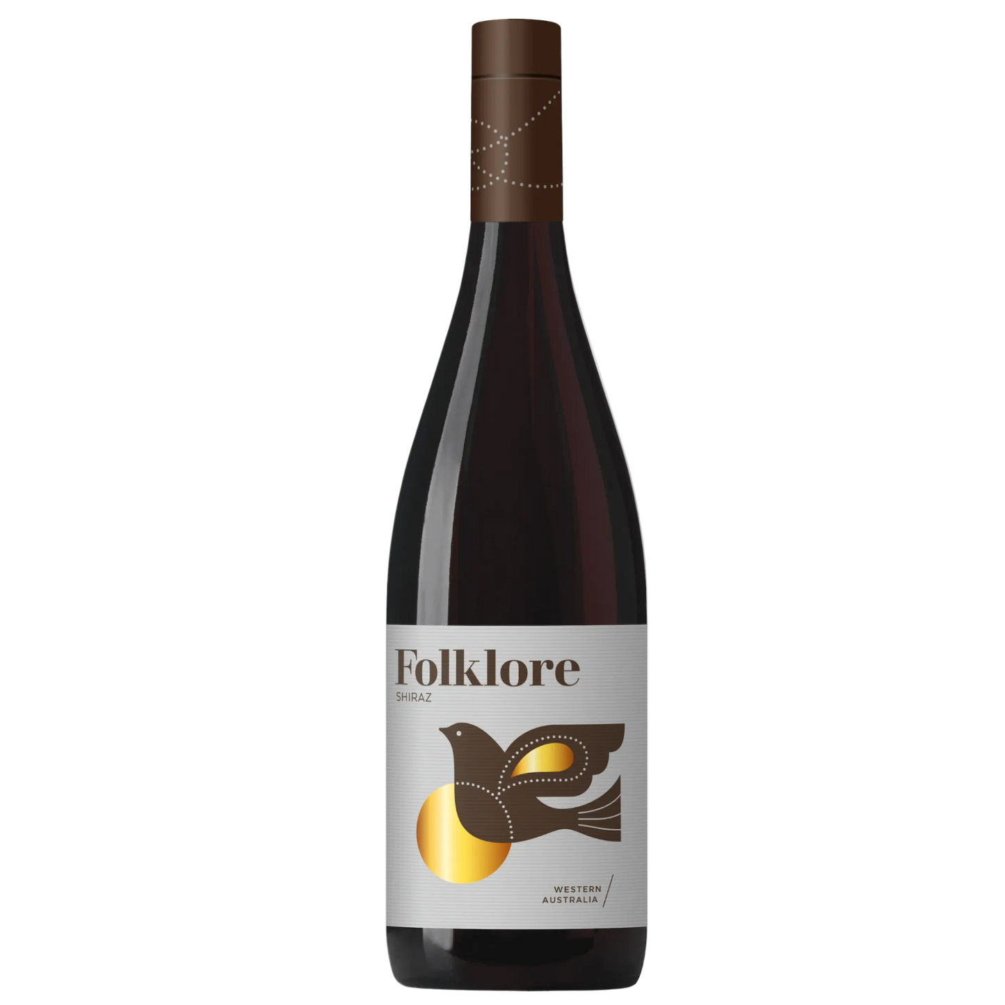 "Folklore" Shiraz