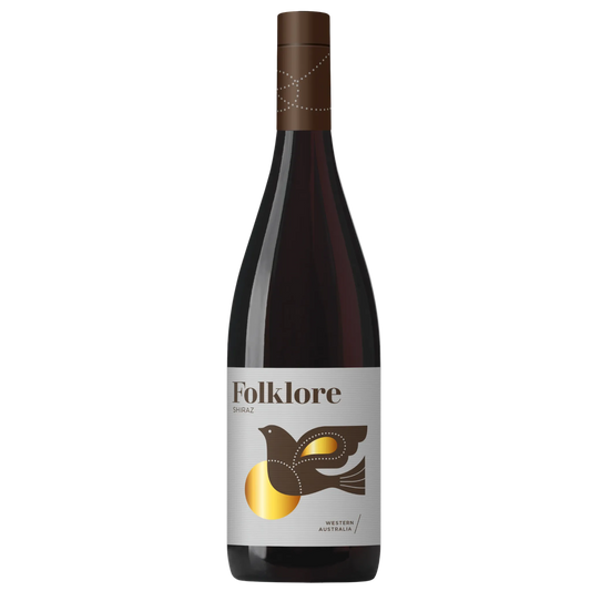 "Folklore" Shiraz