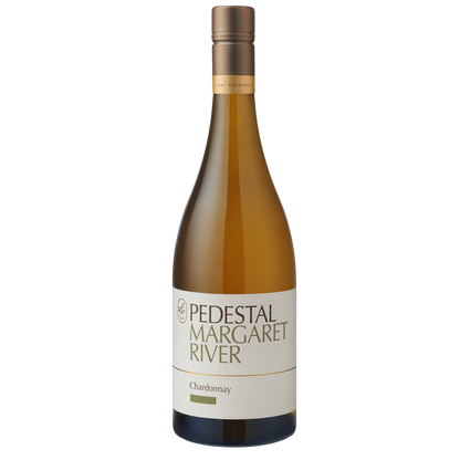 'Pedestal' Margaret River, Chardonnay