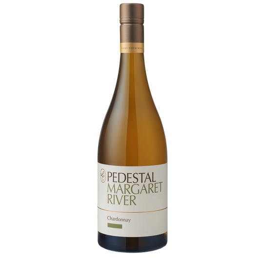 'Pedestal' Margaret River, Chardonnay