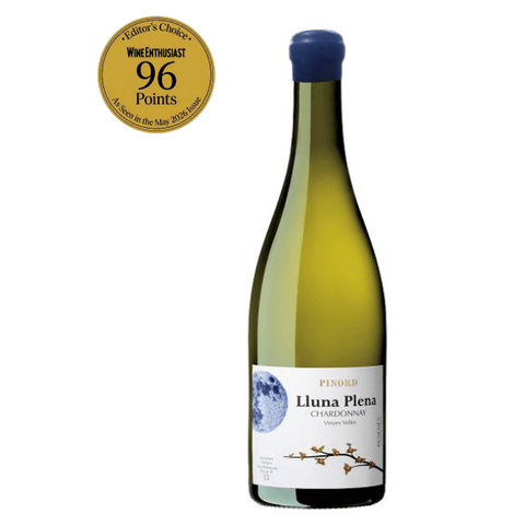 Pinord, Lluna Plena Chardonnay 2022, D.O. Penedès