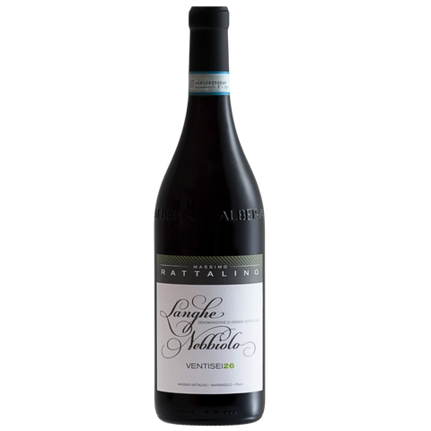 Langhe Nebbiolo DOC, #26, 2022