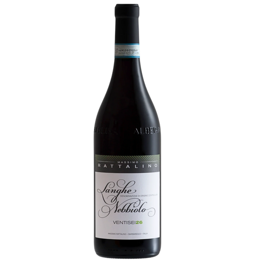Langhe Nebbiolo DOC, #26, 2022