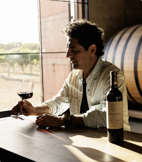 Larry Cherubino Wines