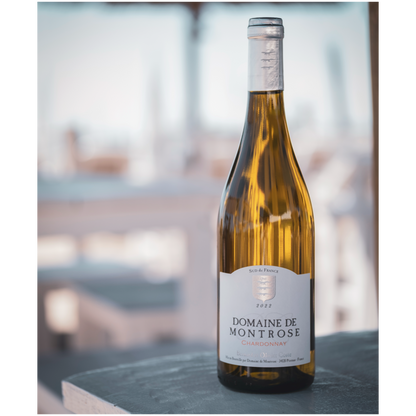 Montrose, Chardonnay, IGP Côtes de Thongue