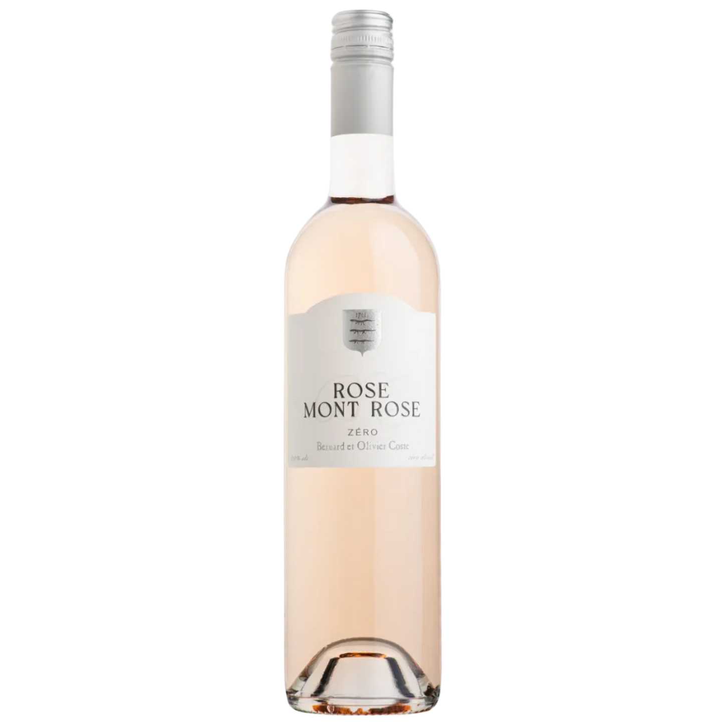 Montrose "Rose Mont Rose", Zero % Alcohol