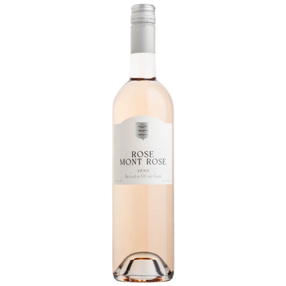 Montrose "Rose Mont Rose", Zero % Alcohol