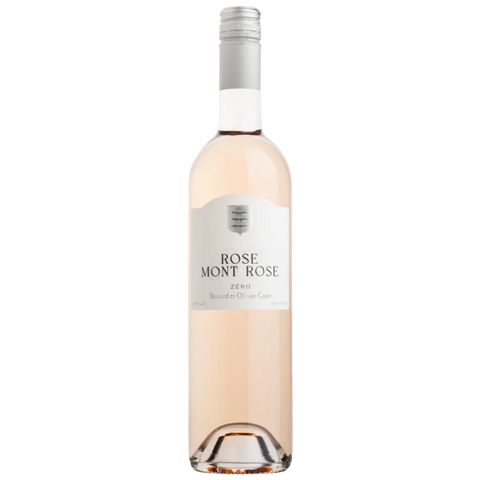 Montrose "Rose Mont Rose", Zero % Alcohol