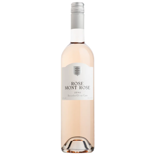 Montrose "Rose Mont Rose", Zero % Alcohol