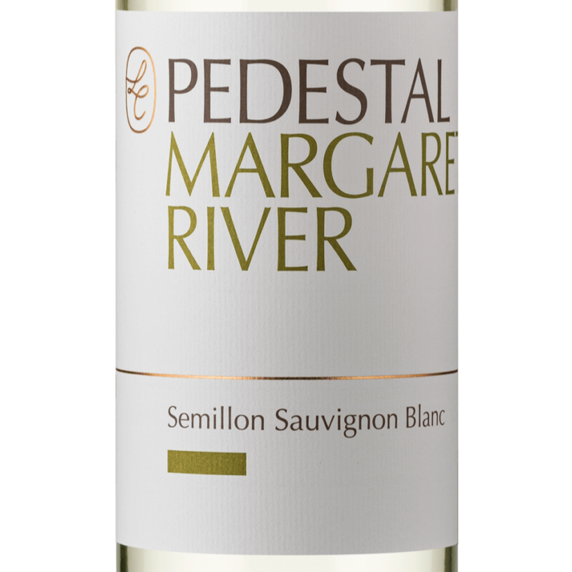 'Pedestal', Margaret River, Sauvignon Blanc Semillon