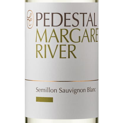 'Pedestal', Margaret River, Sauvignon Blanc Semillon