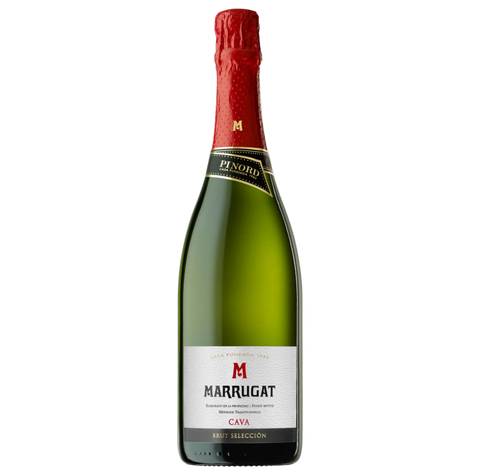 Pinord, Marrugat Brut Selección, DO Cava