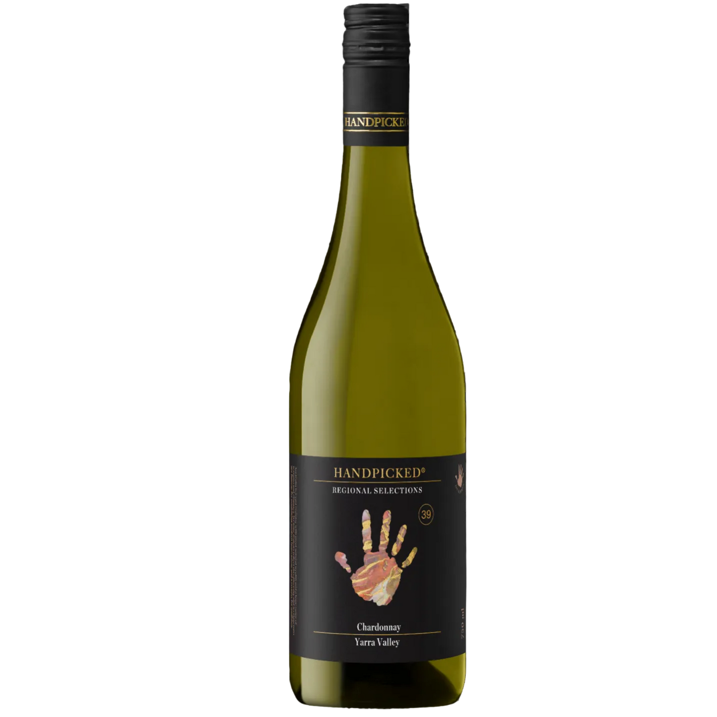 Regional Selections, Yarra Valley Chardonnay