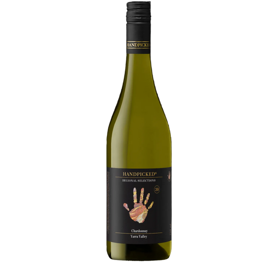 Regional Selections, Yarra Valley Chardonnay