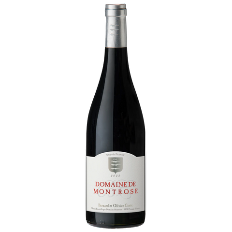 Domaine De Montrose " Rouge", IGP Côtes de Thongue - 2024