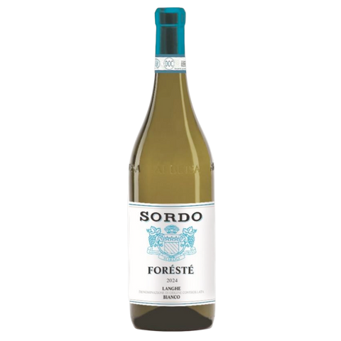 SORDO Foreste Langhe DOC Bianco