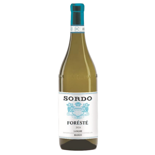 SORDO Foreste Langhe DOC Bianco