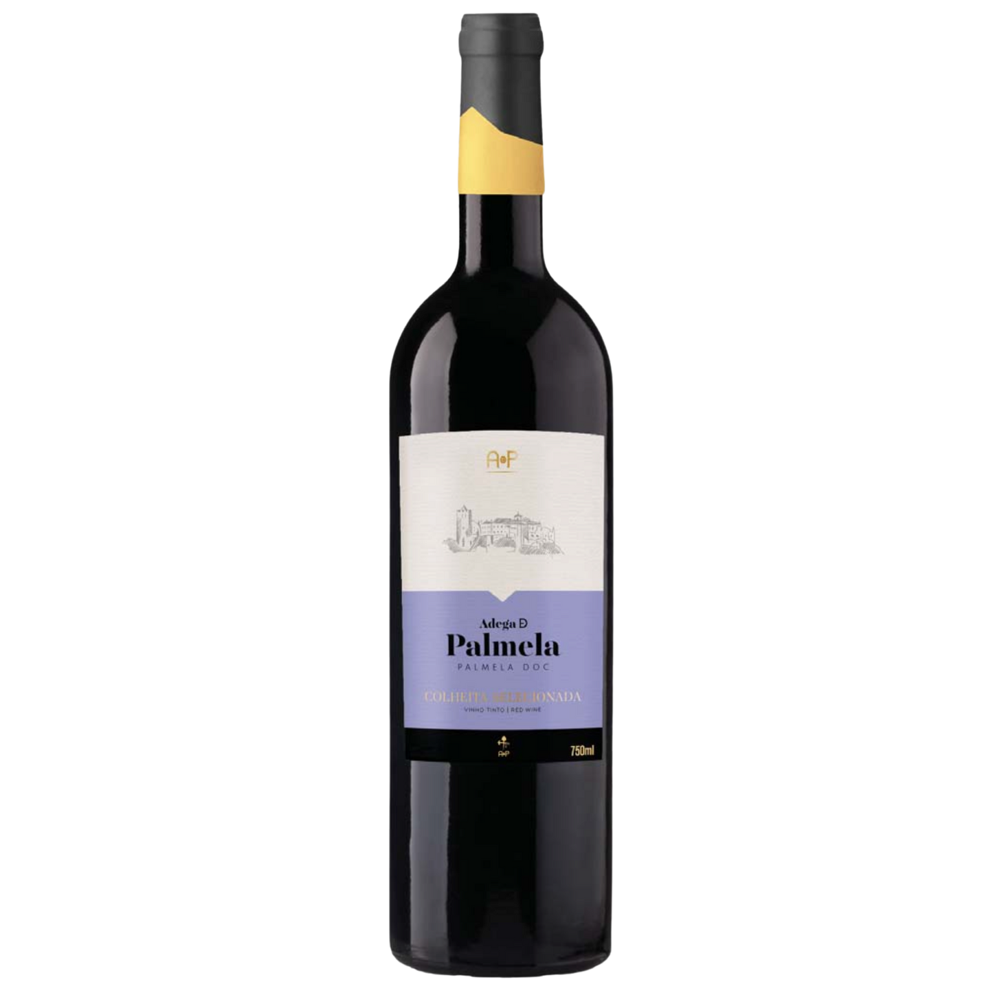 Adega de Palmela DOC Red, Selcted Harvest