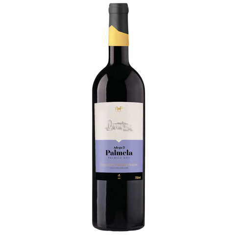 Adega de Palmela DOC Red, Selcted Harvest