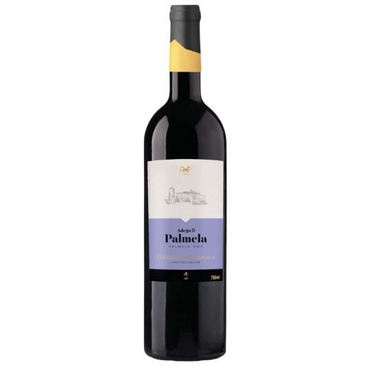 Adega de Palmela DOC Red, Selcted Harvest