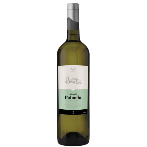 Adega de Palmela DOC White, Selected Harvest