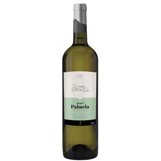 Adega de Palmela DOC White, Selected Harvest