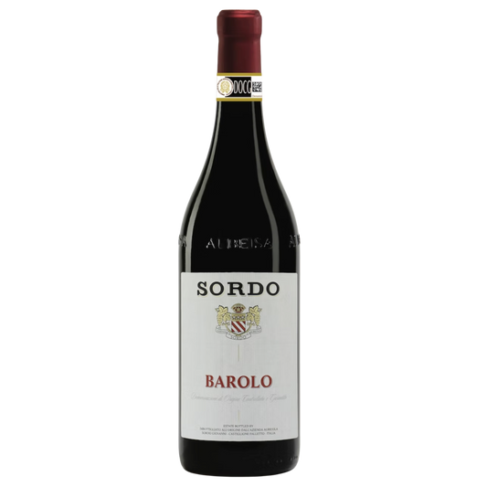 Barolo Classico "The Balance" DOCG, 2019r