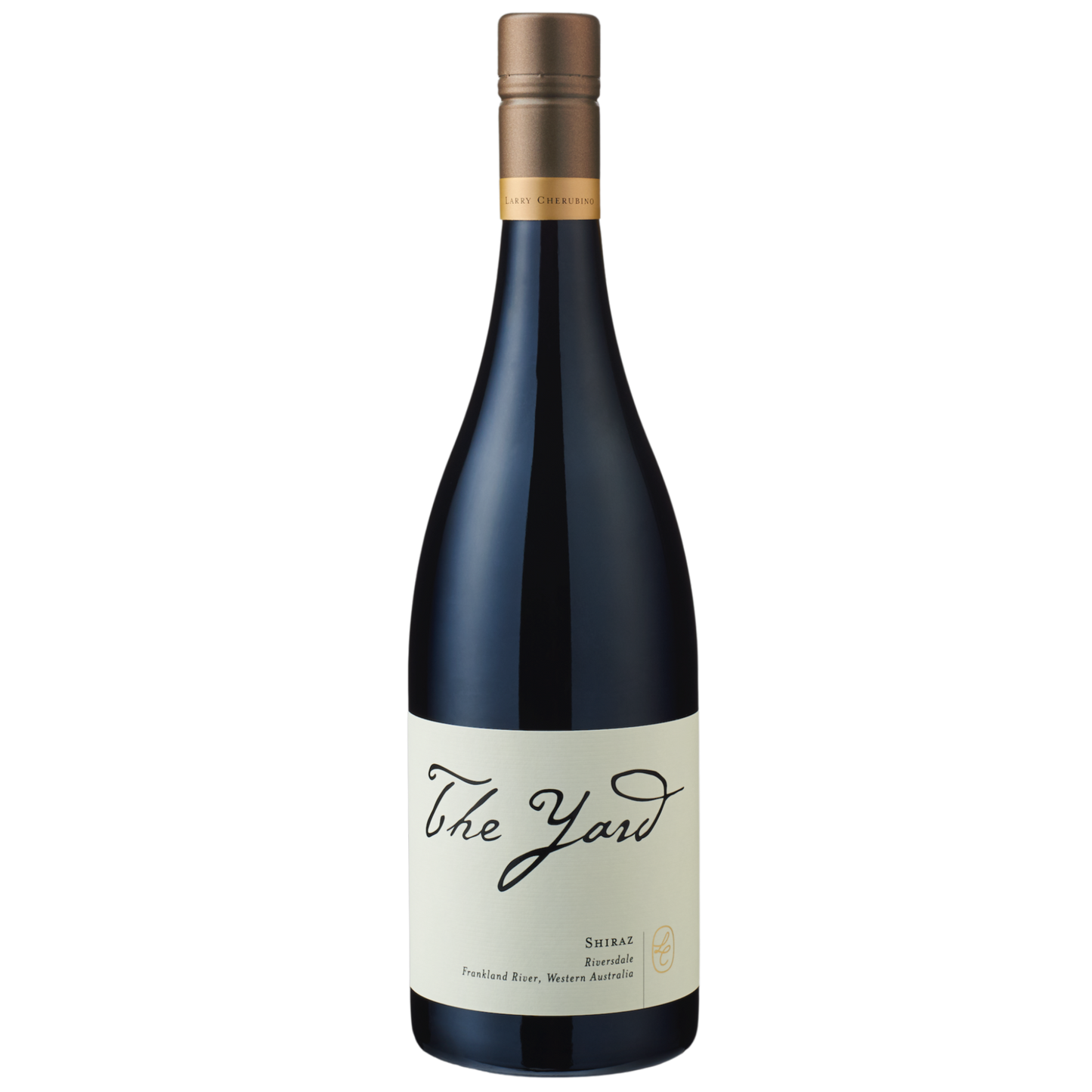 The Yard, Justin Vineyard Shiraz, Frankland River
