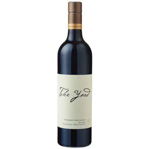The Yard Riversdale Cabernet Sauvignon