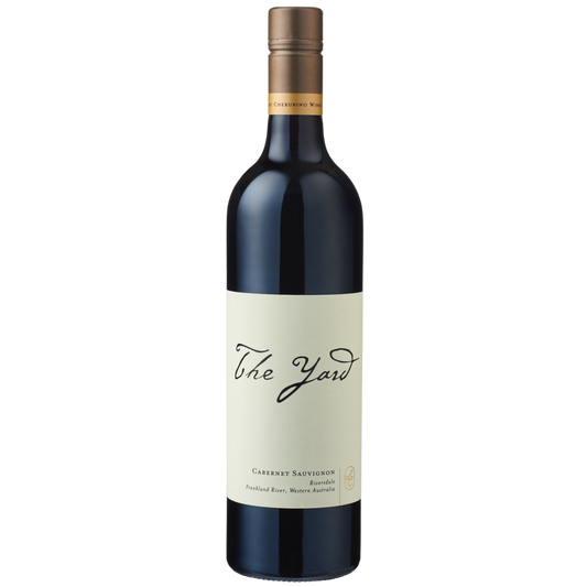 The Yard Riversdale Cabernet Sauvignon