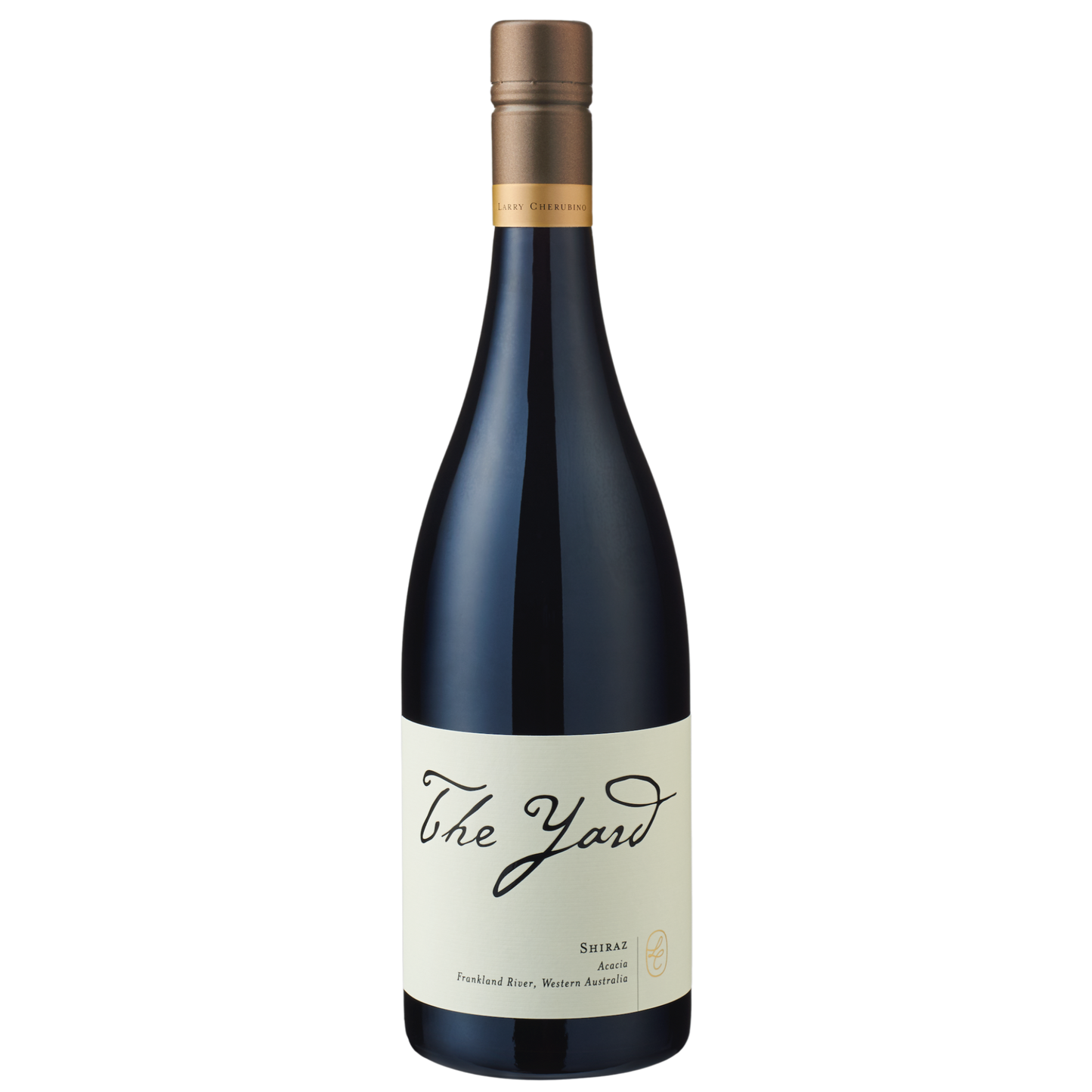 The Yard "Acacia South" Shiraz
