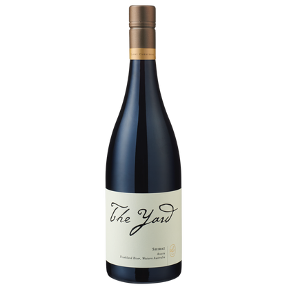 The Yard "Acacia South" Shiraz