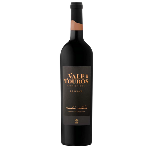Vale de Touros Old Wines