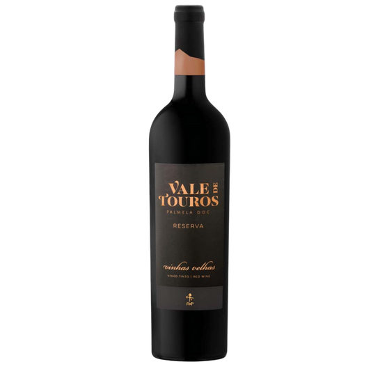 Vale de Touros Old Wines