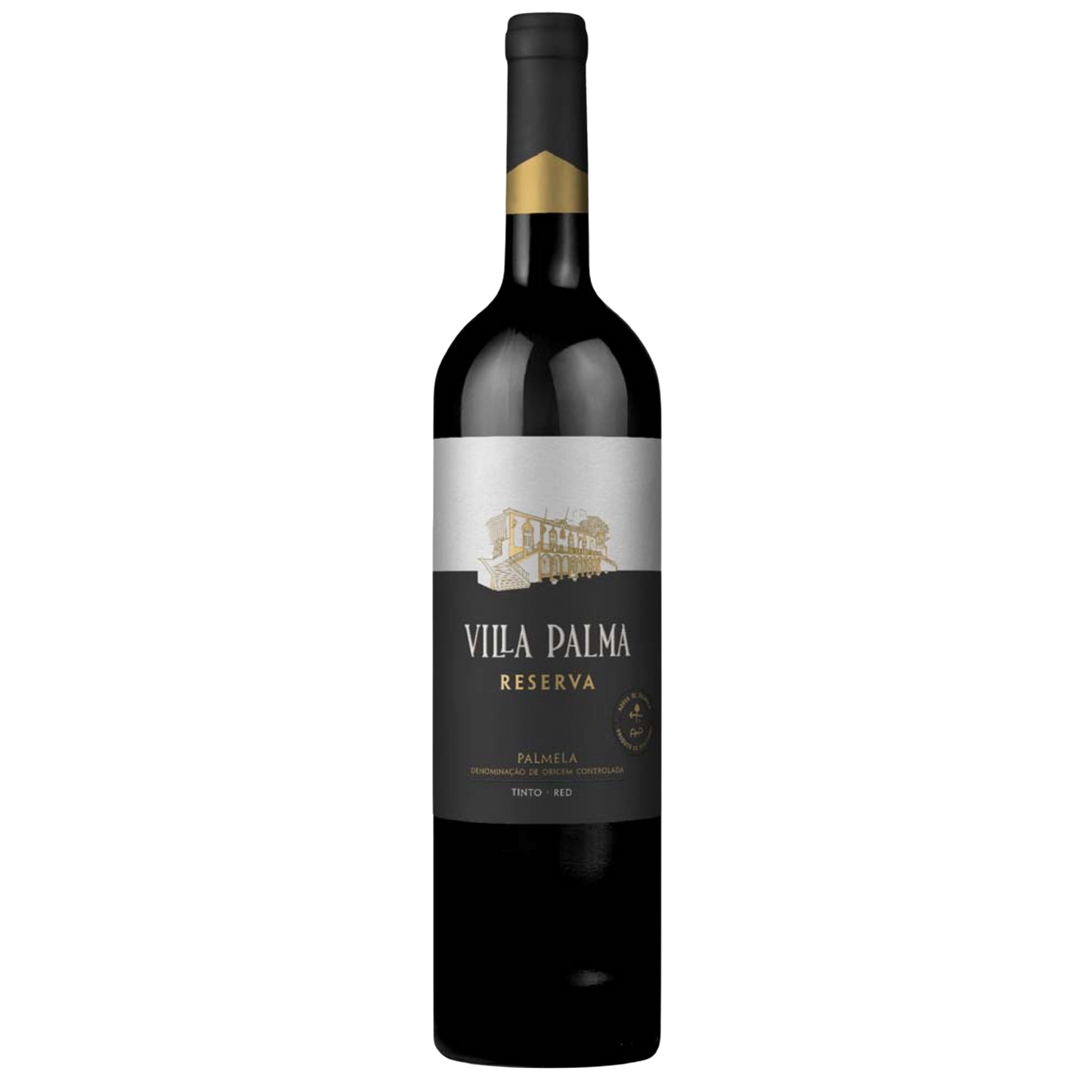 Villa Palma Red Reserve