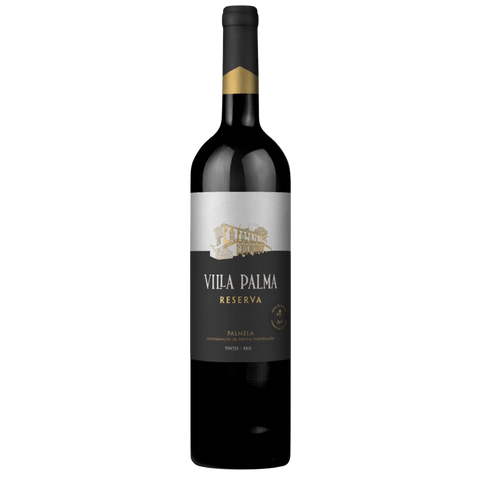 Villa Palma Red Reserve