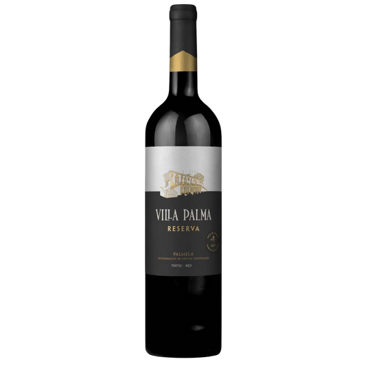 Villa Palma Red Reserve