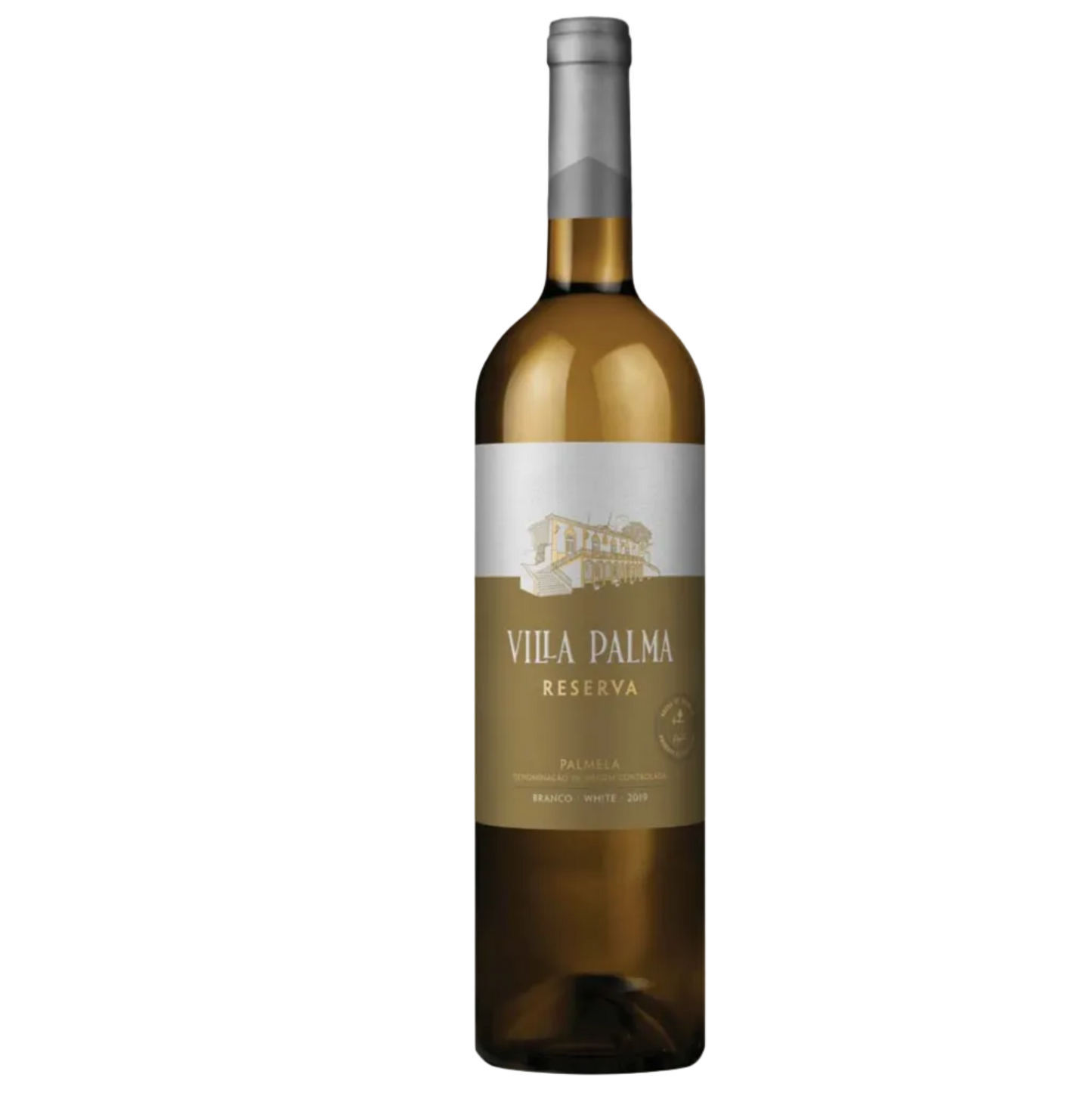 Villa Palma White Reserve