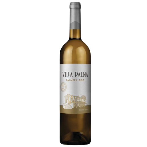 Villa Palma White