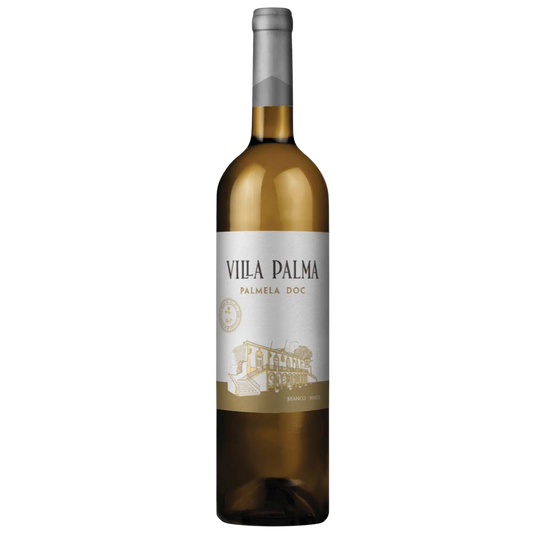 Villa Palma White