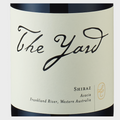 The Yard Acacia South Shiraz 2017 - Hurtownia Win