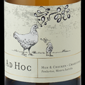 Larry Cherubino 'Ad Hoc Hen and Chicken', Pemberton, Chardonnay 2017 - Hurtownia Win