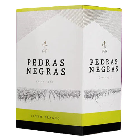 Adega de Palmela, Pedras Negras White, BiB 5L