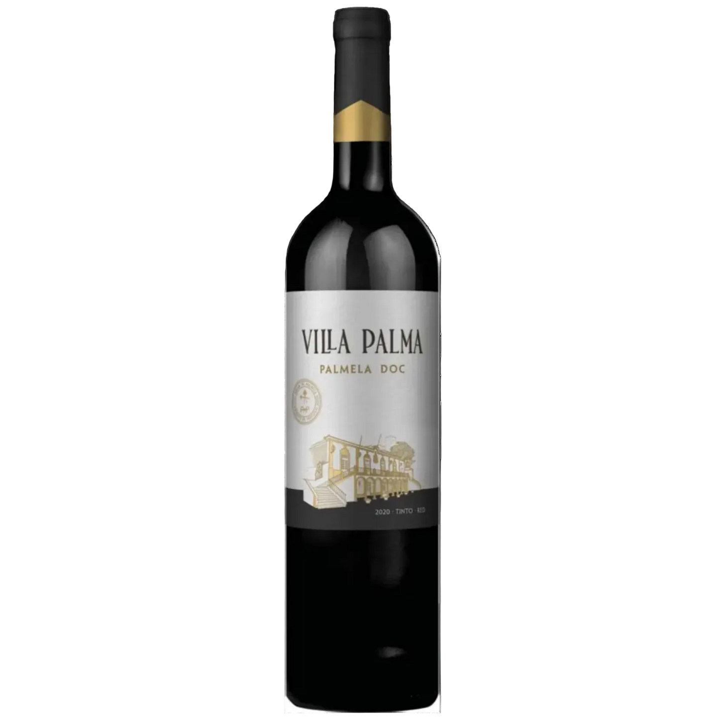 Villa Palma Red