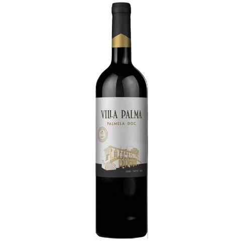 Villa Palma Red