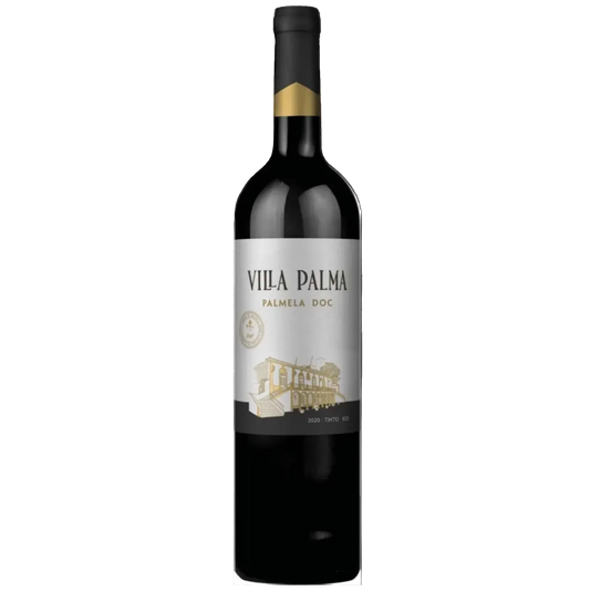 Villa Palma Red